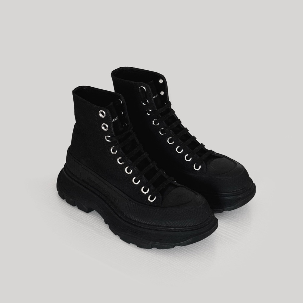 Alexander McQueen Boots [SOLD]